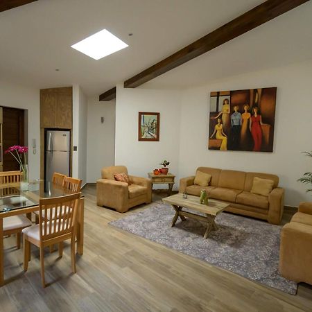 Villa Toscana Valquirico Lofts & Suites Hotel Boutique Santeagueda Экстерьер фото