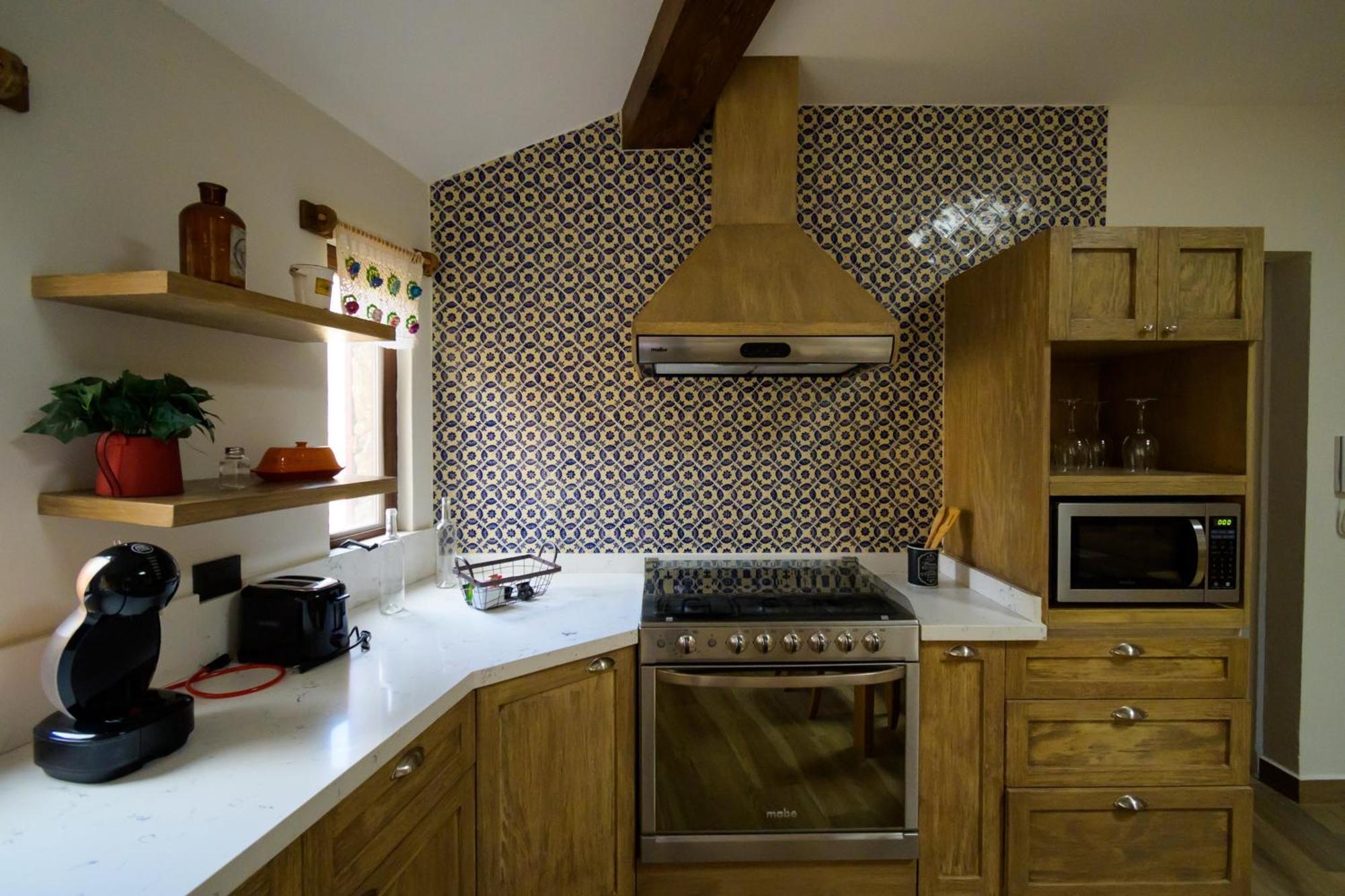 Villa Toscana Valquirico Lofts & Suites Hotel Boutique Santeagueda Экстерьер фото
